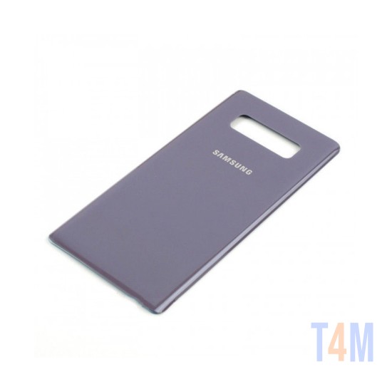 BACK COVER SAMSUNG GALAXY NOTE 8/N950 PURPLE